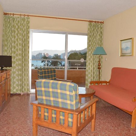 Apartamentos Florazar II Ajhory Cullera Kültér fotó