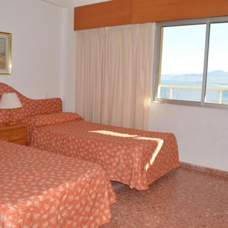 Apartamentos Florazar II Ajhory Cullera Kültér fotó