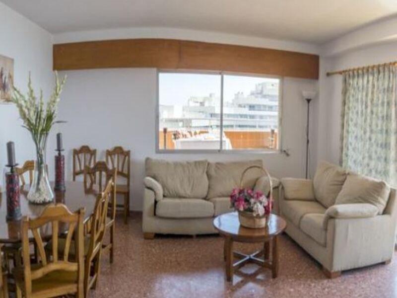 Apartamentos Florazar II Ajhory Cullera Kültér fotó