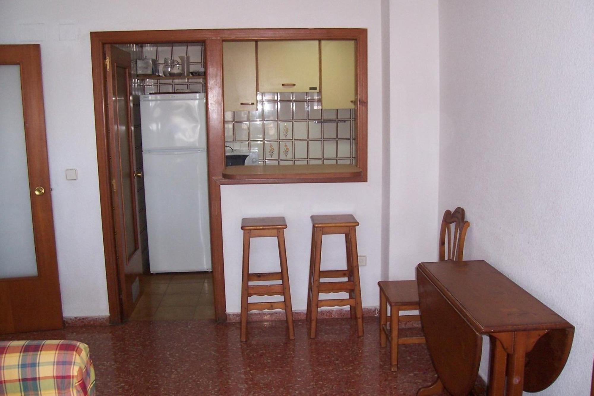 Apartamentos Florazar II Ajhory Cullera Kültér fotó