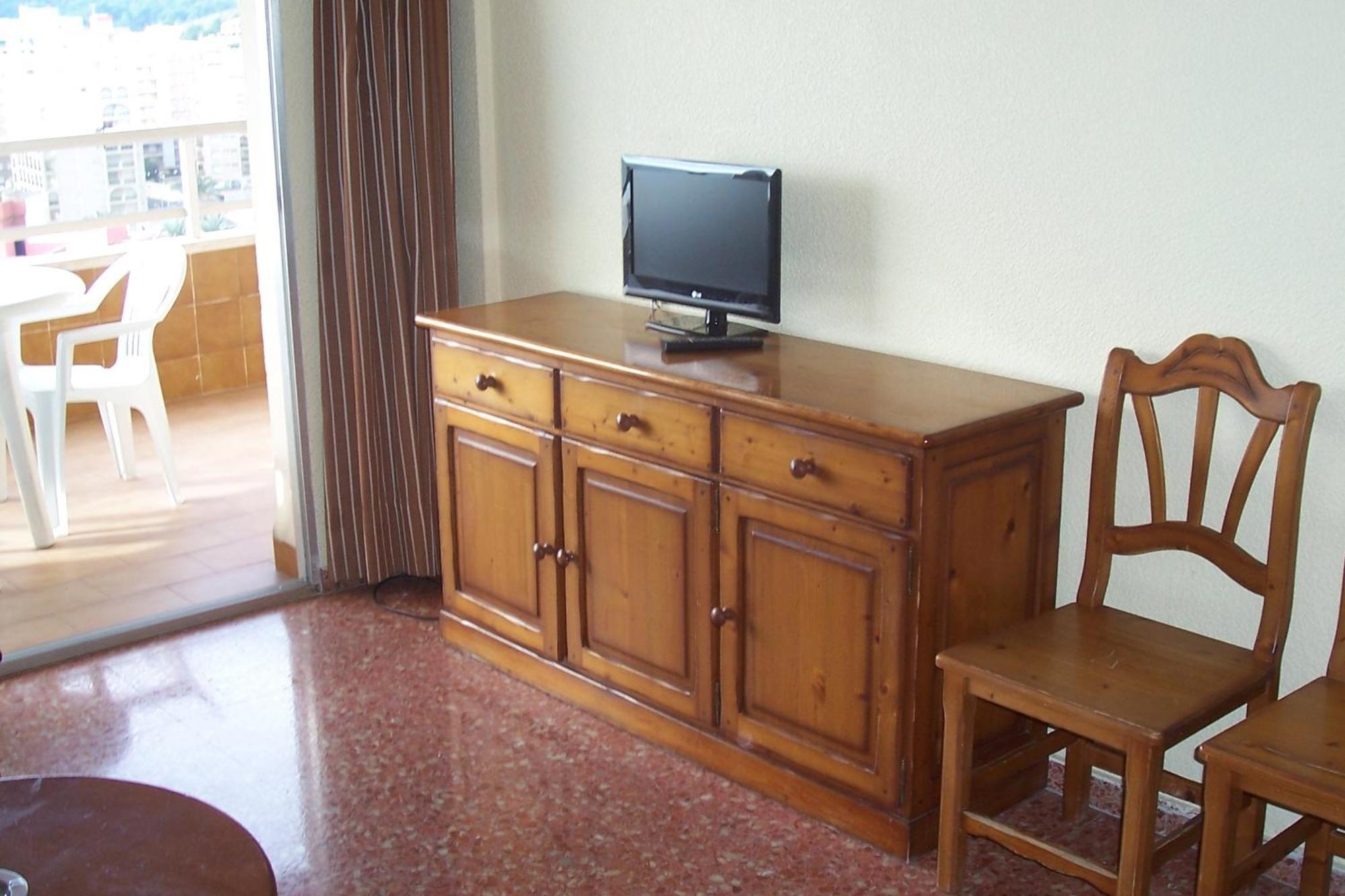Apartamentos Florazar II Ajhory Cullera Kültér fotó