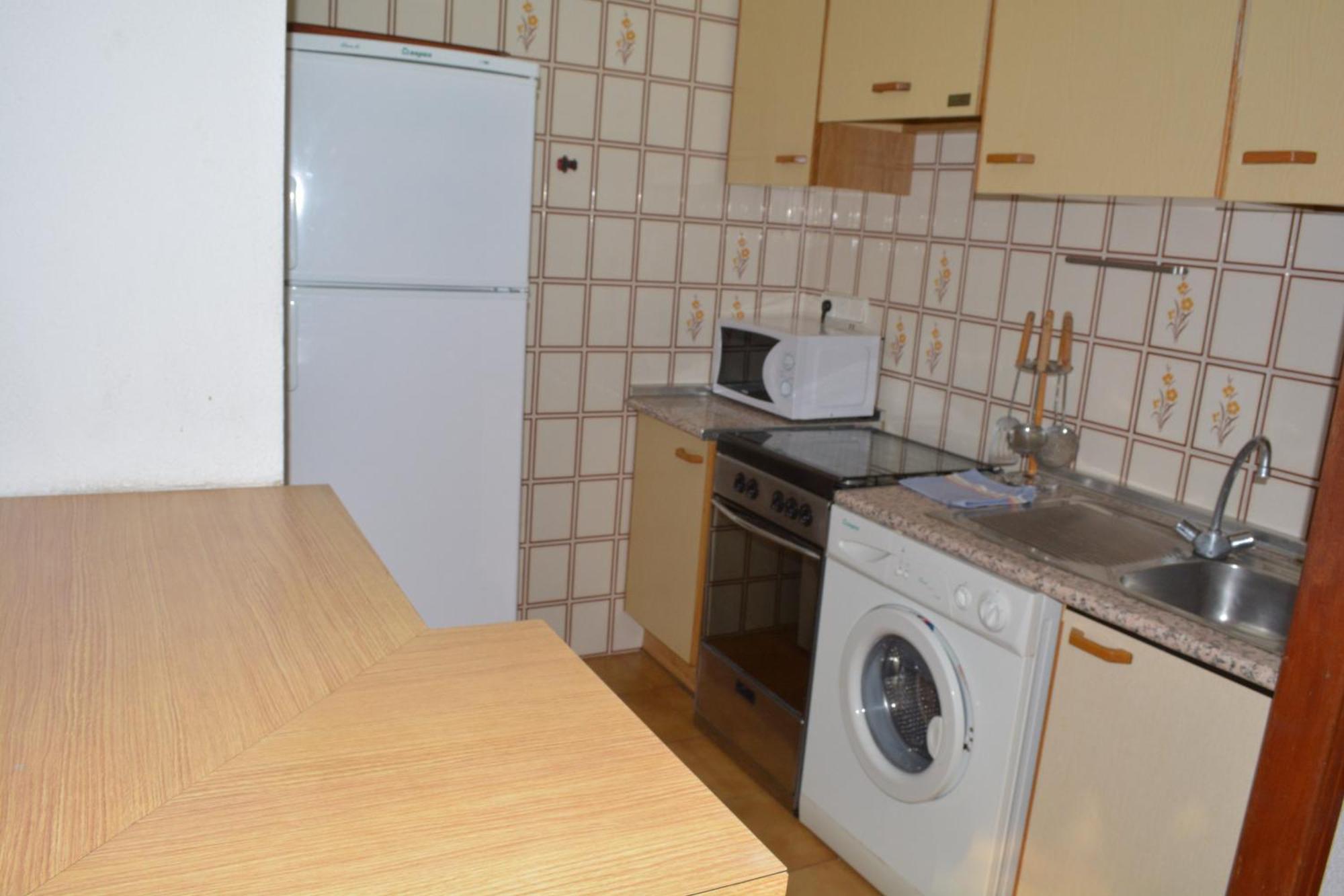 Apartamentos Florazar II Ajhory Cullera Szoba fotó