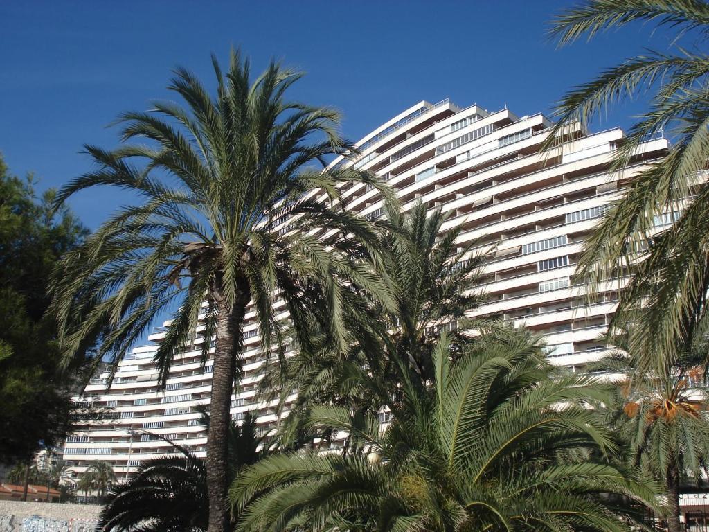 Apartamentos Florazar II Ajhory Cullera Kültér fotó