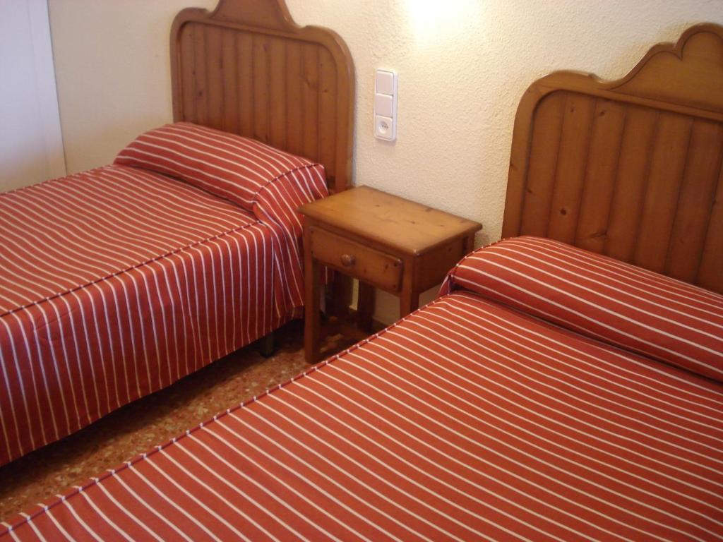 Apartamentos Florazar II Ajhory Cullera Kültér fotó