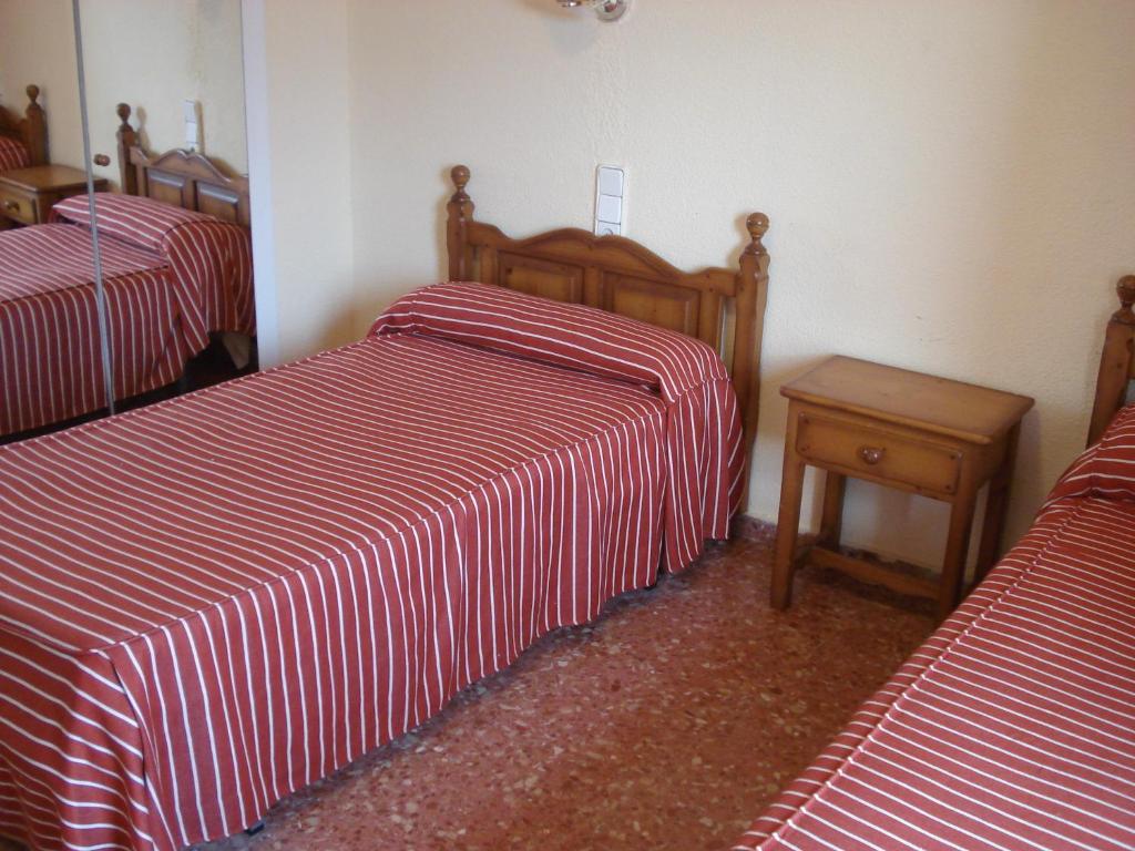 Apartamentos Florazar II Ajhory Cullera Kültér fotó