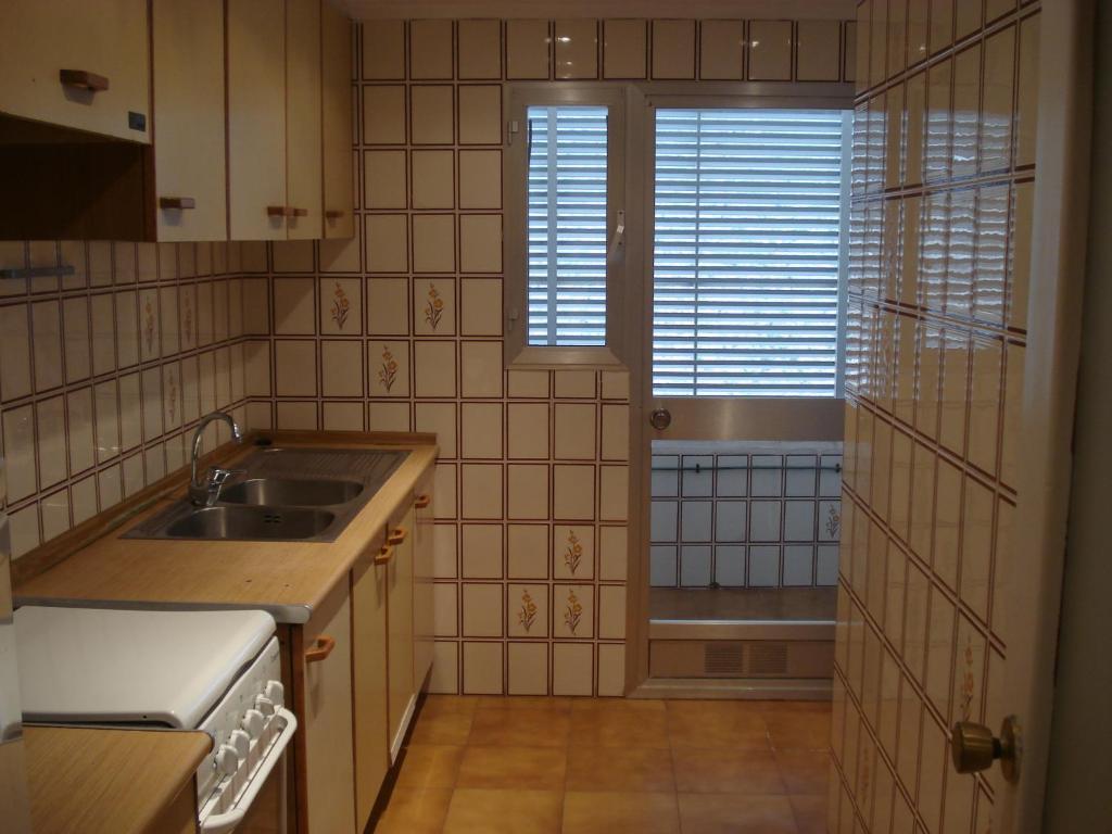Apartamentos Florazar II Ajhory Cullera Kültér fotó