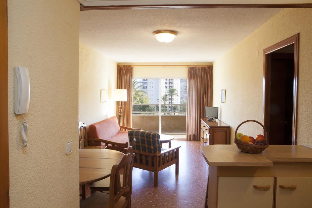 Apartamentos Florazar II Ajhory Cullera Kültér fotó
