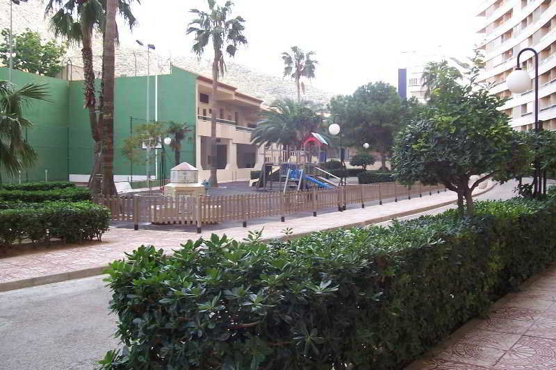 Apartamentos Florazar II Ajhory Cullera Kültér fotó