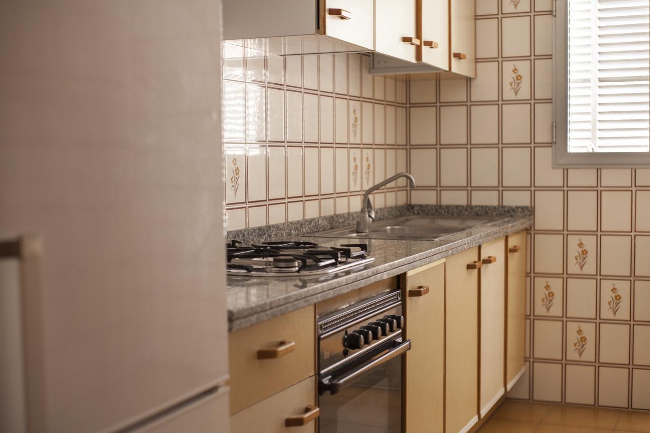 Apartamentos Florazar II Ajhory Cullera Kültér fotó