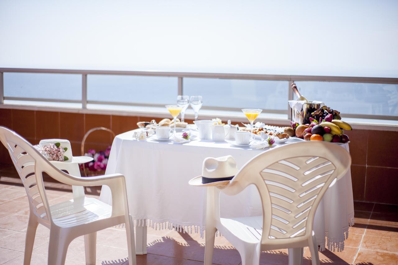 Apartamentos Florazar II Ajhory Cullera Kültér fotó
